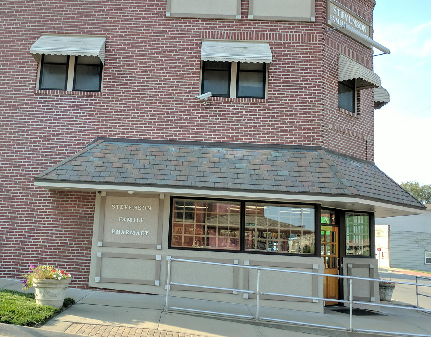 Stevenson Family Pharmacy | About Us | stevensonfamilypharmacy.com
