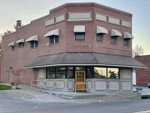 Stevenson Family Pharmacy | About Us | stevensonfamilypharmacy.com